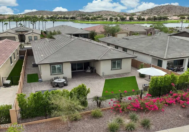 Single family home for sale at 18204 W Hope Dr, Goodyear, AZ 85338 | MLS# 7080817