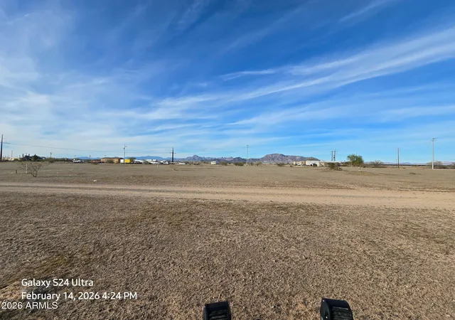 Photo 2 of Land for sale at 48100 W Willetta #d St #115, Tonopah, AZ 85354 | MLS# 6971492 | Listing updated on 2026-02-22