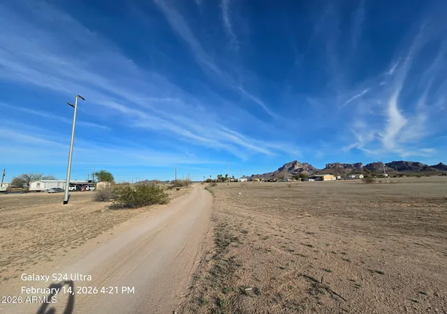 Photo 4 of Land for sale at 48100 W Willetta #d St #115, Tonopah, AZ 85354 | MLS# 6971492 | Listing updated on 2026-02-22