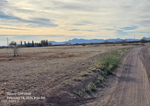 Photo 4 of Land for sale at 48100 W Willetta E St #115, Tonopah, AZ 85354 | MLS# 6971504 | Listing updated on 2026-02-22
