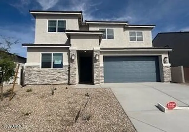 Single Family Residence at 24252 W Southgate Ave, Buckeye, AZ 85326 | MLS# 6989022 |  | Sold on 2026-05-18