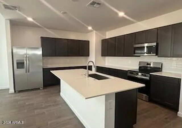 Photo 3 of Single Family Residence at 24252 W Southgate Ave, Buckeye, AZ 85326 | MLS# 6989022 |  | Sold on 2026-05-18