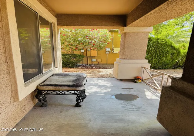 Photo 3 of Sale Pending at 12466 W El Nido Ln, Litchfield Park, AZ 85340 | MLS# 6978196 | Listing updated on 2026-09-06