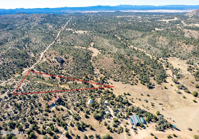 Photo 1 of Land for sale at 306 35 054 S Road 2 #20, Prescott, AZ 86305 | MLS# 6978831 | Listing updated on 2026-02-03