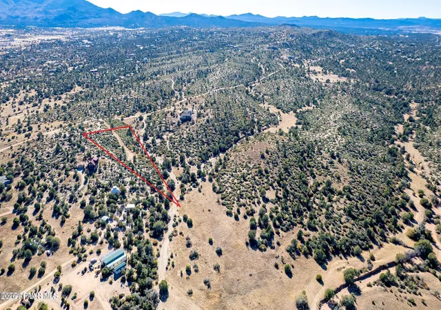 Photo 2 of Land for sale at 306 35 054 S Road 2 #20, Prescott, AZ 86305 | MLS# 6978831 | Listing updated on 2026-02-03