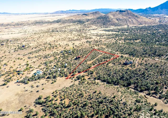 Photo 3 of Land for sale at 306 35 054 S Road 2 #20, Prescott, AZ 86305 | MLS# 6978831 | Listing updated on 2026-02-03