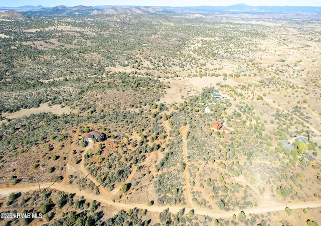 Photo 4 of Land for sale at 306-35-054 S Road 2 #20, Prescott, AZ 86305 | MLS# 6978831 | Listing updated on 2026-02-03