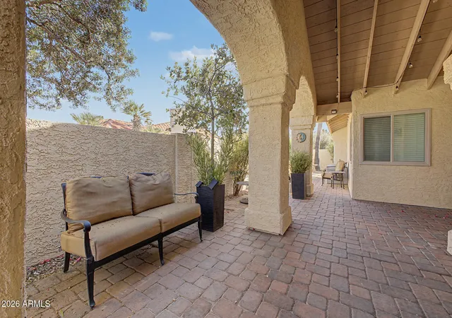 image of 9987 E Fanfol Dr, Scottsdale, AZ 85258 | MLS# 7014603
