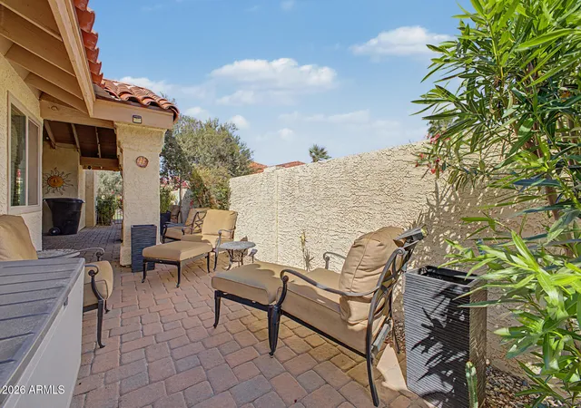 image of 9987 E Fanfol Dr, Scottsdale, AZ 85258 | MLS# 7014603