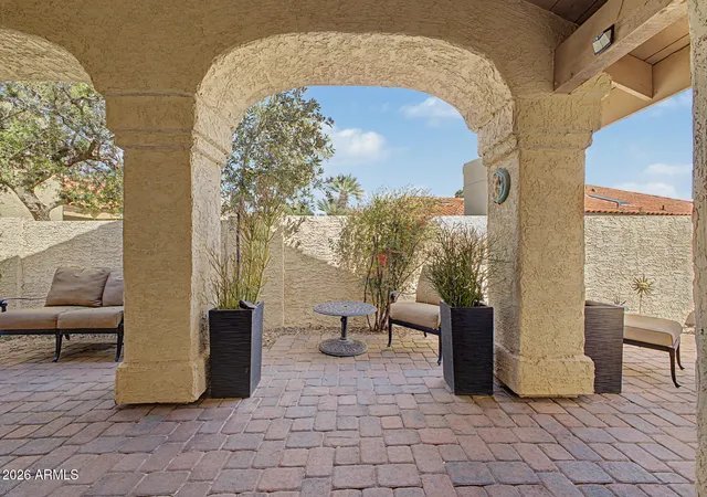 image of 9987 E Fanfol Dr, Scottsdale, AZ 85258 | MLS# 7014603