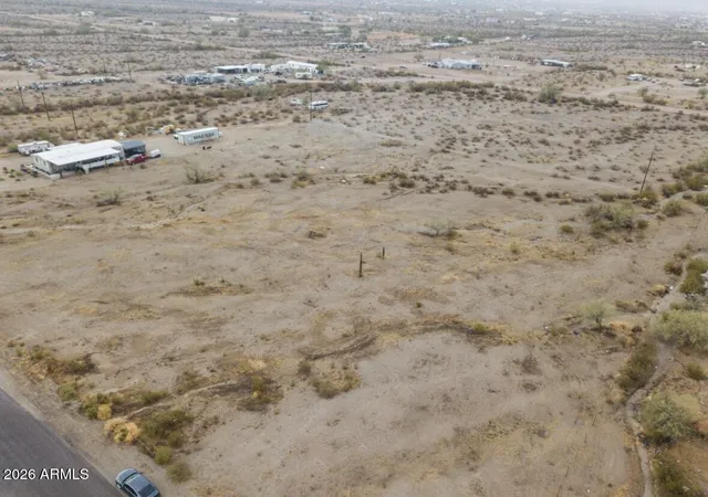Photo 1 of Land for sale at 0 W Pampas Grass Rd #76, Maricopa, AZ 85139 | MLS# 6968483 | Listing updated on 2026-07-20