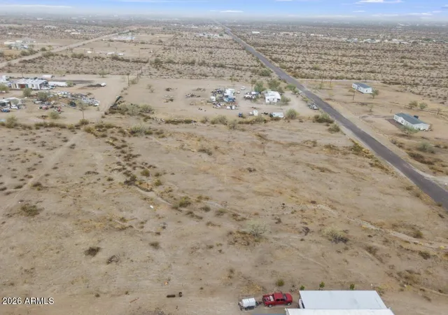 Photo 4 of Land for sale at 0 W Pampas Grass Rd #76, Maricopa, AZ 85139 | MLS# 6968483 | Listing updated on 2026-07-20