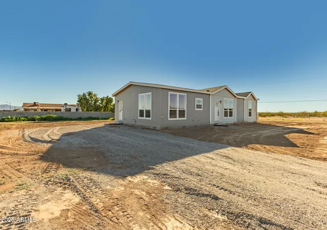 Homes for sale in Wittmann, AZ | 23059 W Rancho Laredo Dr, Wittmann, AZ 85361 | MLS# 6970581