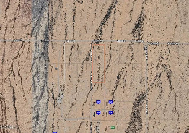 1st image of 18839 W Rosal Rd #17, Buckeye, AZ 85326 | MLS# 6971294