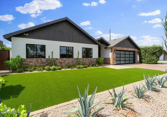 Photo 3 of Sale Pending at 5326 N 81st Place, Scottsdale, AZ 85250 | MLS# 6968587 | Listing updated on 2026-08-25