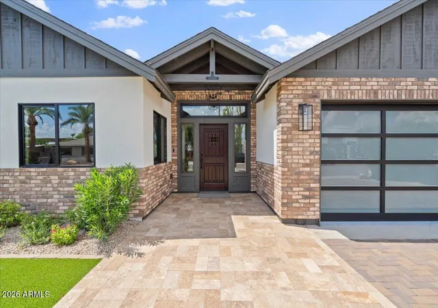 Photo 4 of Sale Pending at 5326 N 81st Place, Scottsdale, AZ 85250 | MLS# 6968587 | Listing updated on 2026-08-25