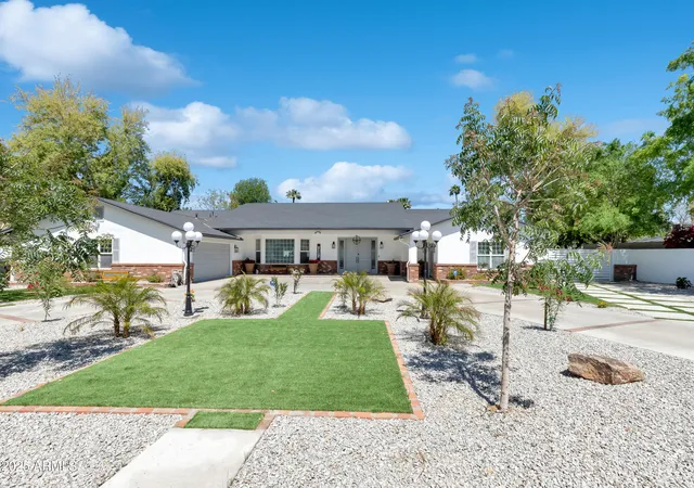 Photo 2 of Single family home for sale at 516 W Rancho Dr, Phoenix, AZ 85013 | MLS# 6968685 | Listing updated on 2026-06-04