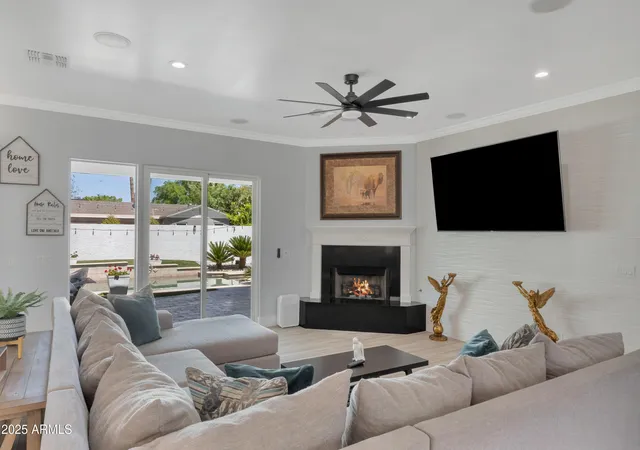 Photo 3 of Single family home for sale at 516 W Rancho Dr, Phoenix, AZ 85013 | MLS# 6968685 | Listing updated on 2026-06-04