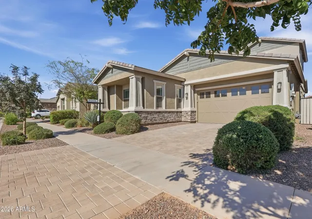 1st image of 9936 E Revolution Dr, Mesa, AZ 85212 | MLS# 6992697