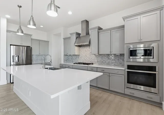 2nd image of 9936 E Revolution Dr, Mesa, AZ 85212 | MLS# 6992697