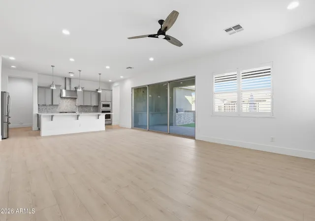 Photo 3 of Sale Pending at 9936 E Revolution Dr, Mesa, AZ 85212 | MLS# 6992697 | Listing updated on 2026-09-11