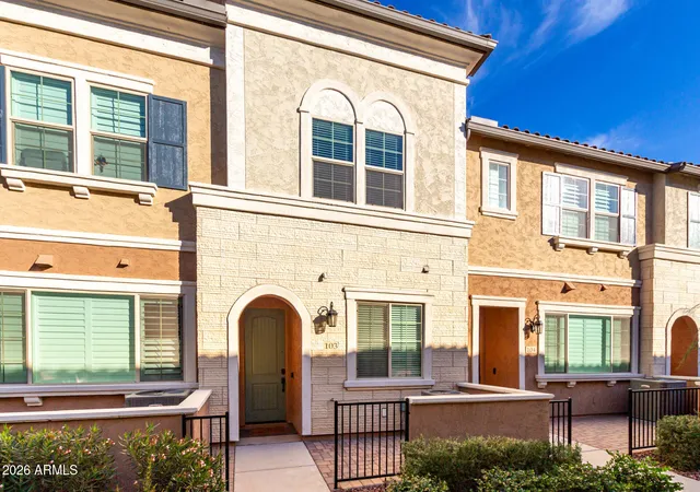 3rd image of 2626 S Sulley Dr #103, Gilbert, AZ 85295 | MLS# 6970482