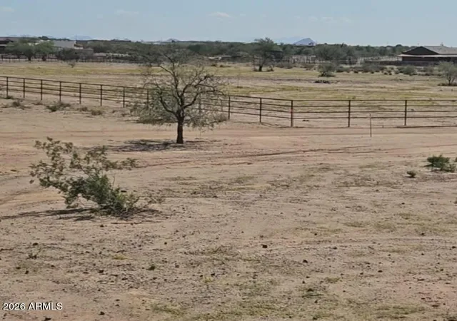 Photo 3 of Land for sale at 00*2 N 218 Avenue #2, Wittmann, AZ 85361 | MLS# 6968747 | Listing updated on 2026-06-02