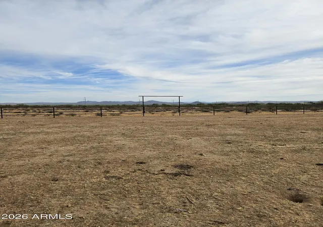 Photo 2 of Land for sale at 00*2 N 218 Avenue #2, Wittmann, AZ 85361 | MLS# 6968747 | Listing updated on 2026-06-02