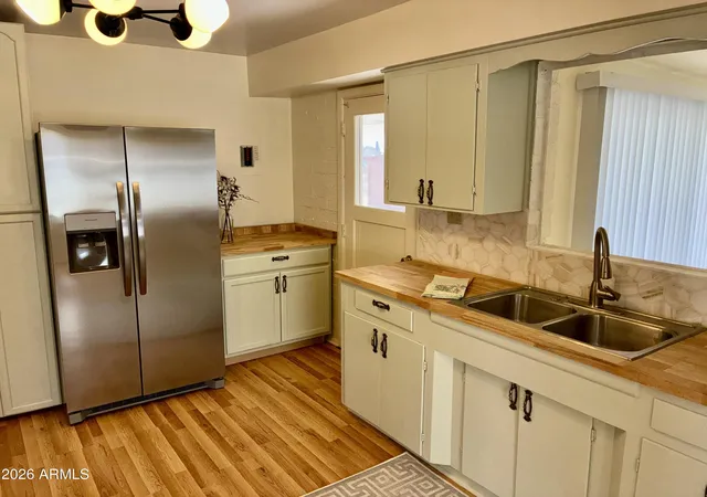 4th image of 105 Dorothy Dr, Bisbee, AZ 85603 | MLS# 6968893
