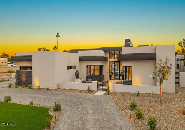 2nd image of 8441 E Cortez St, Scottsdale, AZ 85260 | MLS# 6969676