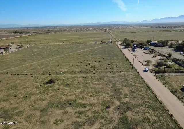 Photo 1 of Land for sale at 000 W Hermosa Vista Ln #031C, Casa Grande, AZ 85194 | MLS# 6968833 | Listing updated on 2026-10-07