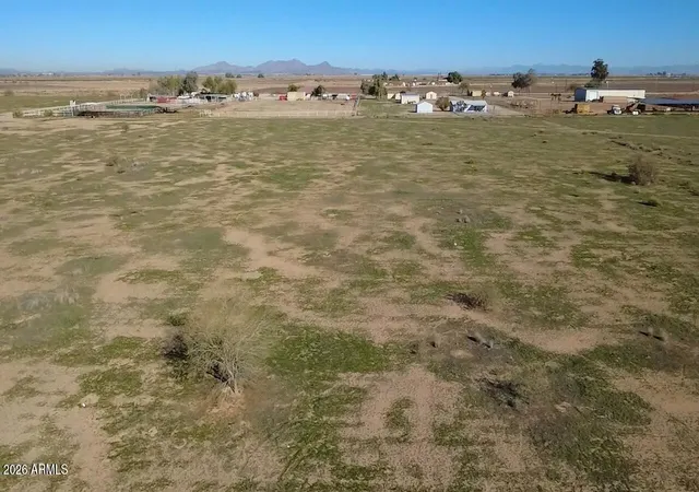 Photo 3 of Land for sale at 000 W Hermosa Vista Ln #031C, Casa Grande, AZ 85194 | MLS# 6968833 | Listing updated on 2026-10-07