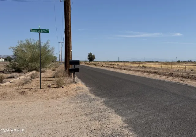 Photo 2 of Land for sale at 000 W Hermosa Vista Ln #031C, Casa Grande, AZ 85194 | MLS# 6968833 | Listing updated on 2026-10-07