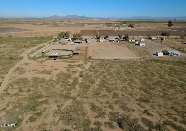 Photo 4 of Land for sale at 000 W Hermosa Vista Ln #031C, Casa Grande, AZ 85194 | MLS# 6968833 | Listing updated on 2026-10-07