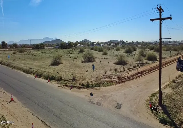 2nd image of 0 E Cornman Rd #008, Casa Grande, AZ 85194 | MLS# 6968856