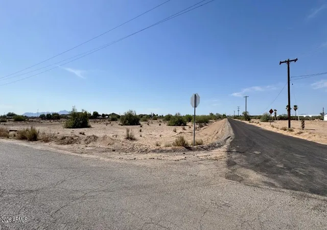 Photo 3 of Land for sale at 0 E Cornman Rd #008, Casa Grande, AZ 85194 | MLS# 6968856 | Listing updated on 2026-07-30