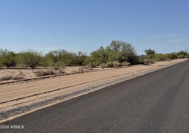Photo 3 of Land for sale at 0 E Cornman Rd #008, Casa Grande, AZ 85194 | MLS# 6968856 | Listing updated on 2026-07-30