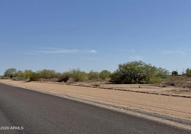 Photo 4 of Land for sale at 0 E Cornman Rd #008, Casa Grande, AZ 85194 | MLS# 6968856 | Listing updated on 2026-07-30