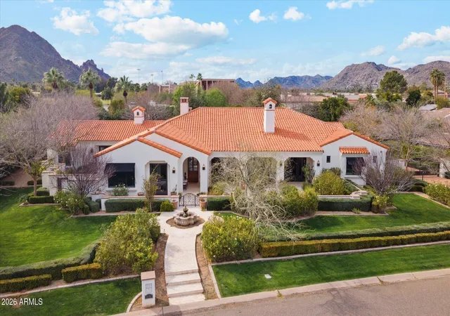 1st image of 5840 N 70th Pl, Paradise Valley, AZ 85253 | MLS# 7057423