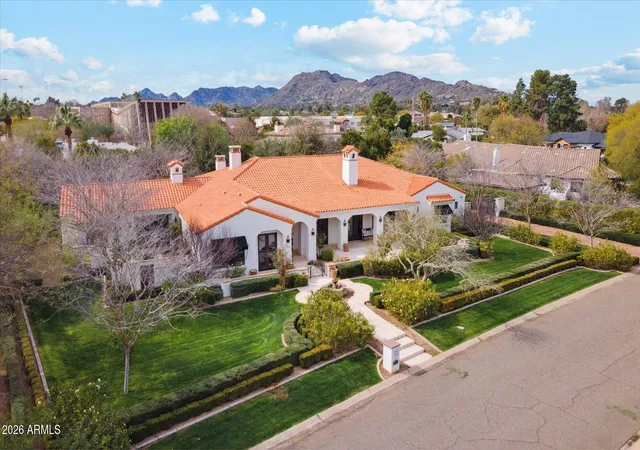 2nd image of 5840 N 70th Pl, Paradise Valley, AZ 85253 | MLS# 7057423