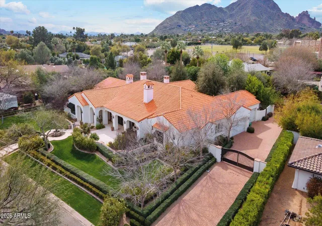 3rd image of 5840 N 70Th Pl, Paradise Valley, AZ 85253 | MLS# 7057423