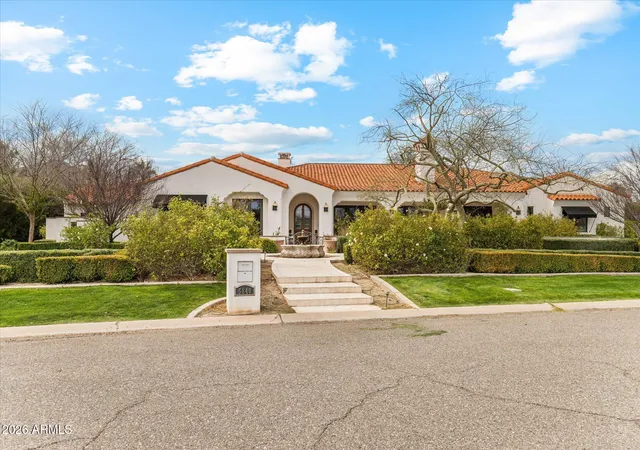 4th image of 5840 N 70Th Pl, Paradise Valley, AZ 85253 | MLS# 7057423