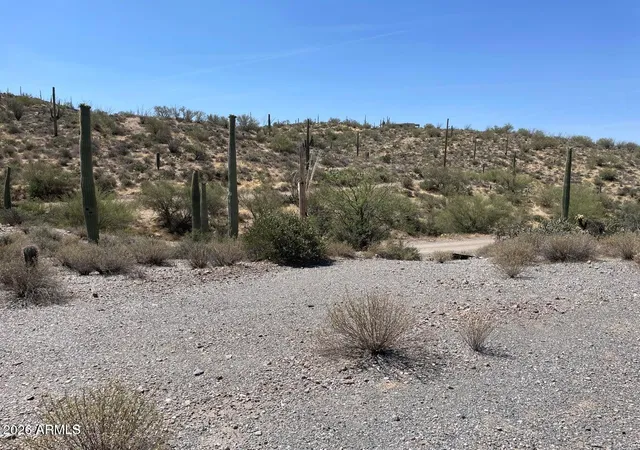 Homes for sale in Queen Valley, AZ | 3246 N Silver Tip Trl #A, Queen Valley, AZ 85118 | MLS# 6977611