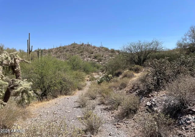 Homes for sale in Queen Valley, AZ | 3246 N Silver Tip Trl #A, Queen Valley, AZ 85118 | MLS# 6977611