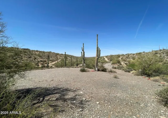 Homes for sale in Queen Valley, AZ | 3246 N Silver Tip Trl #A, Queen Valley, AZ 85118 | MLS# 6977611