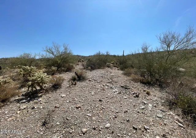 Homes for sale in Queen Valley, AZ | 3246 N Silver Tip Trl #A, Queen Valley, AZ 85118 | MLS# 6977611