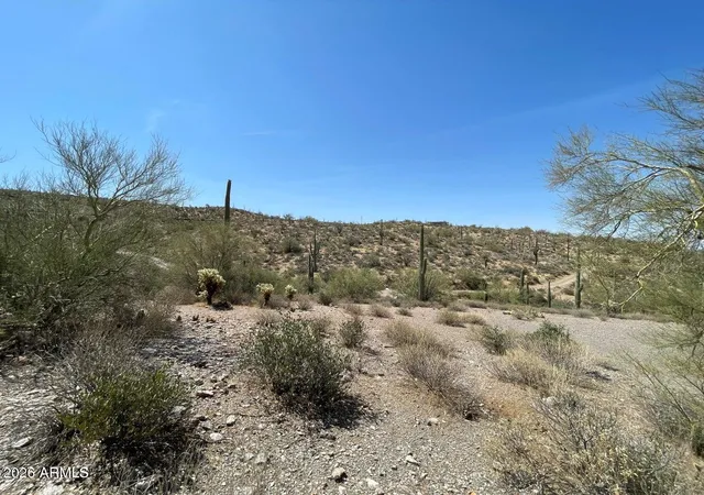 Homes for sale in Queen Valley, AZ | 3246 N Silver Tip Trl #A, Queen Valley, AZ 85118 | MLS# 6977611
