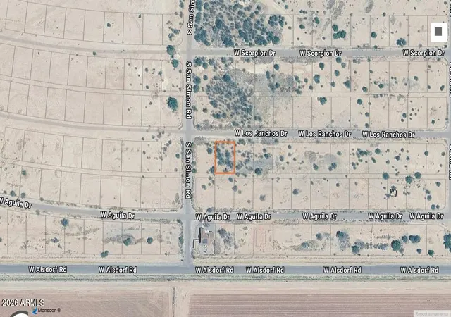 Photo 1 of Land for sale at 11579 W Los Ranchos Dr #1101, Arizona City, AZ 85123 | MLS# 6969416 | Listing updated on 2026-01-16