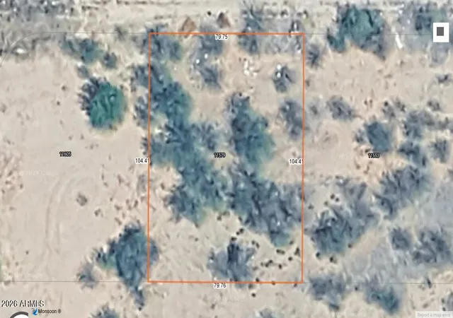 Photo 4 of Land for sale at 11579 W Los Ranchos Dr #1101, Arizona City, AZ 85123 | MLS# 6969416 | Listing updated on 2026-01-16