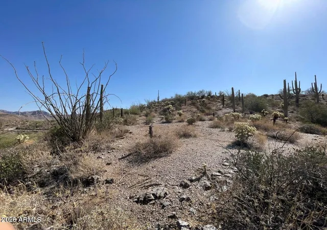 Homes for sale in Queen Valley, AZ | 3246 N Silver Tip Trl #B, Queen Valley, AZ 85118 | MLS# 6977612